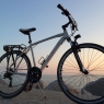 Noleggio bici a Trieste